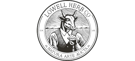 Home 45 Lowell Herb Co.